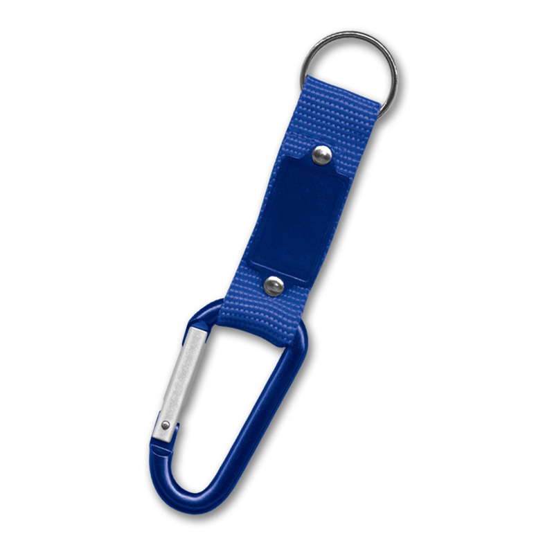 Carabiner Key Ring image3